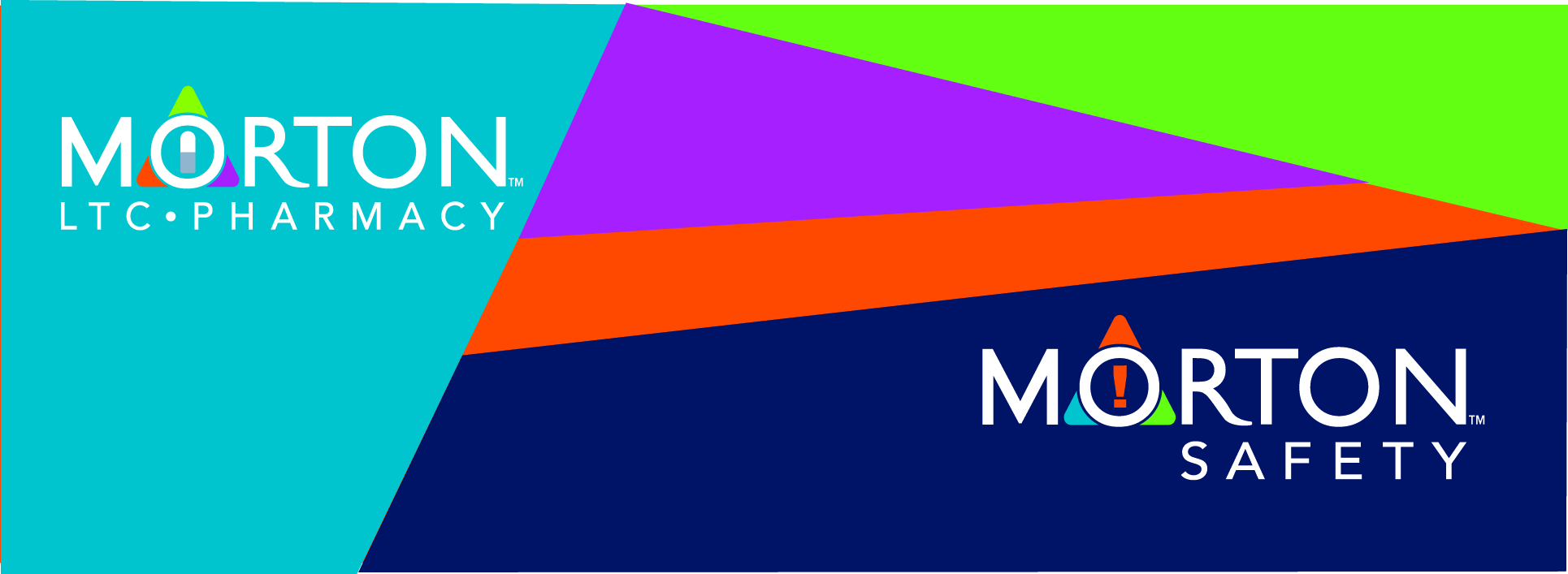 Morton Pharmacy NVR Branding Wisconsin